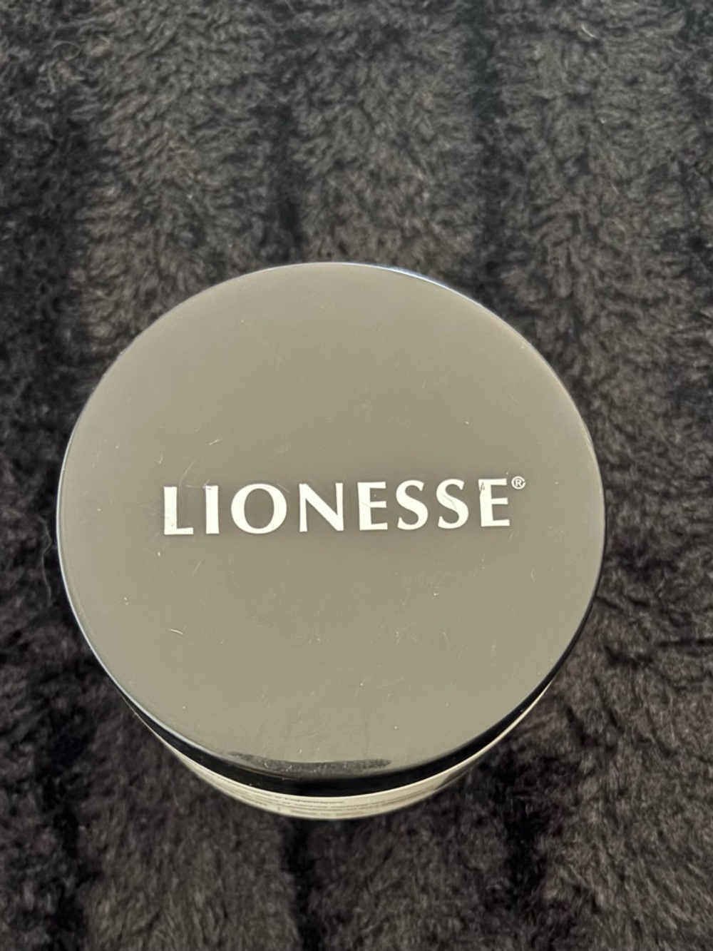 Lionesse Intensive Shea Body Butter - Picture 3 of 3